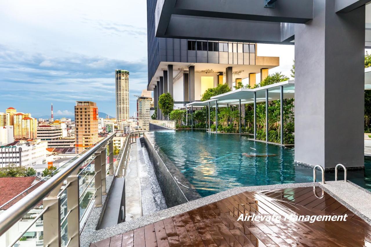 ❈ Tropicana 218 By Alv Suites ❈ George Town Exterior photo