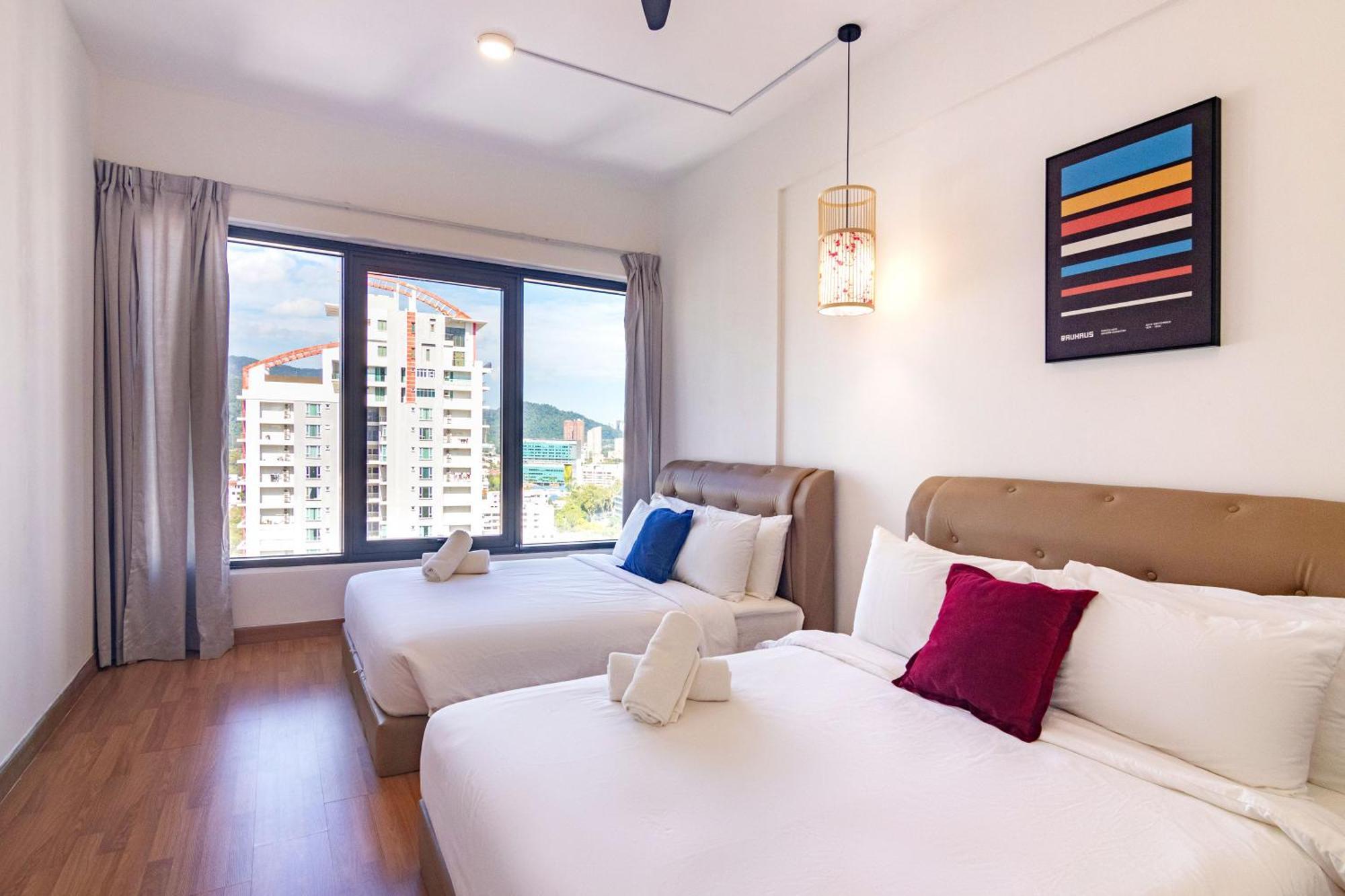 ❈ Tropicana 218 By Alv Suites ❈ George Town Exterior photo